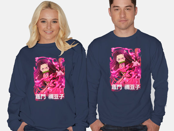 Nezuko Slayer