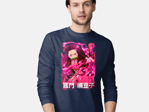 Nezuko Slayer