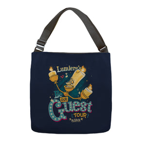 Be Our Guest Tour
