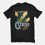 Be Our Guest Tour-Unisex-Basic-Tee-teesgeex