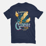 Be Our Guest Tour-Unisex-Basic-Tee-teesgeex