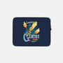 Be Our Guest Tour-None-Zippered-Laptop Sleeve-teesgeex