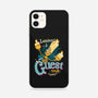 Be Our Guest Tour-iPhone-Snap-Phone Case-teesgeex