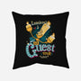 Be Our Guest Tour-None-Removable Cover w Insert-Throw Pillow-teesgeex