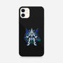 Final Form-iPhone-Snap-Phone Case-spoilerinc