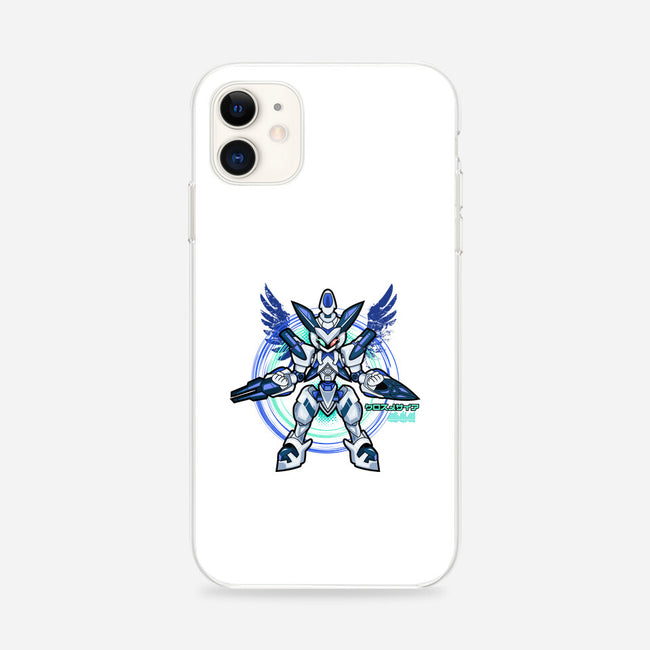 Final Form-iPhone-Snap-Phone Case-spoilerinc