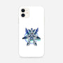 Final Form-iPhone-Snap-Phone Case-spoilerinc