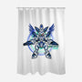 Final Form-None-Polyester-Shower Curtain-spoilerinc