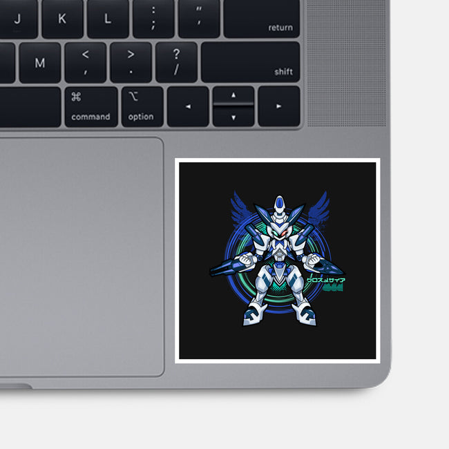 Final Form-None-Glossy-Sticker-spoilerinc