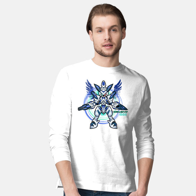 Final Form-Mens-Long Sleeved-Tee-spoilerinc