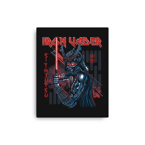 Sith Jutsu