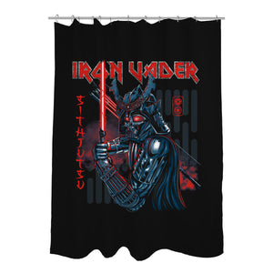 Sith Jutsu