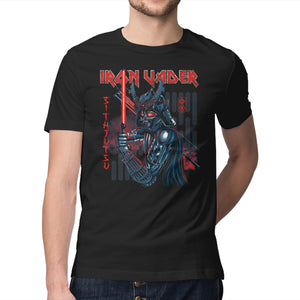 Sith Jutsu