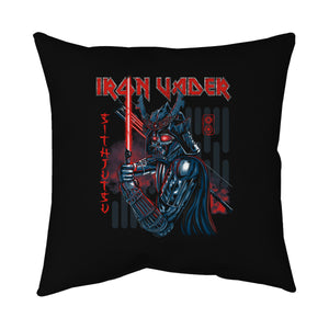 Sith Jutsu