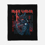 Sith Jutsu-None-Fleece-Blanket-CappO