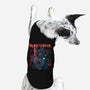 Sith Jutsu-Dog-Basic-Pet Tank-CappO