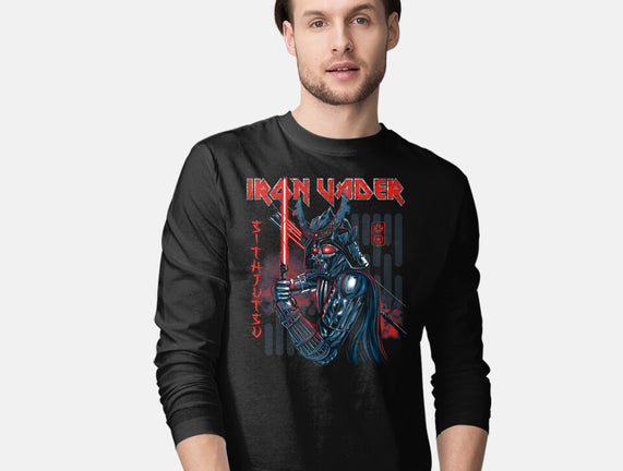 Sith Jutsu