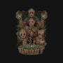 We Are Groot-None-Basic Tote-Bag-Studio Mootant