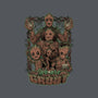 We Are Groot-Womens-Fitted-Tee-Studio Mootant