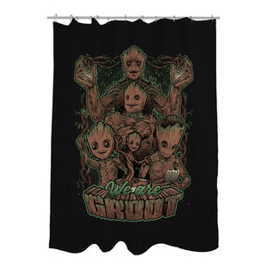 We Are Groot