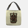 We Are Groot-None-Adjustable Tote-Bag-Studio Mootant
