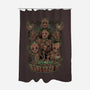 We Are Groot-None-Polyester-Shower Curtain-Studio Mootant
