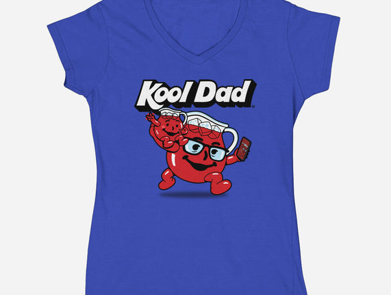 Kool Dad Selfie