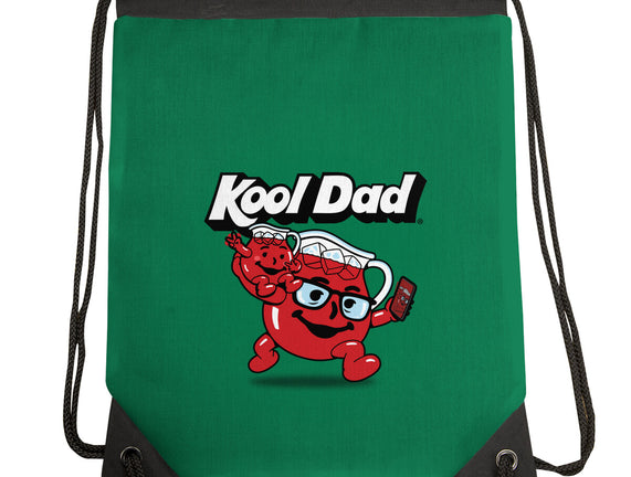 Kool Dad Selfie