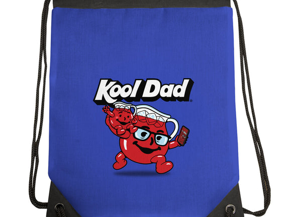 Kool Dad Selfie