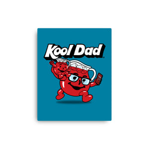 Kool Dad Selfie