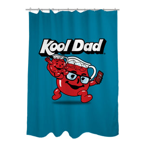 Kool Dad Selfie