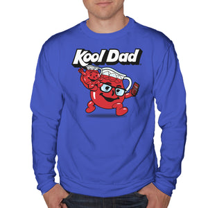 Kool Dad Selfie