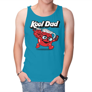 Kool Dad Selfie