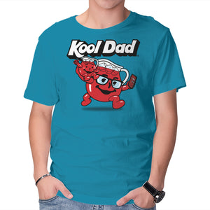 Kool Dad Selfie