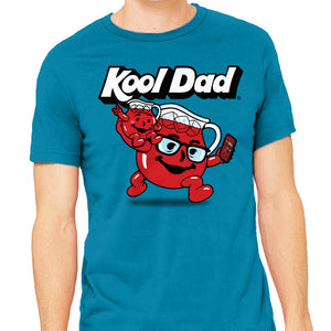 Kool Dad Selfie