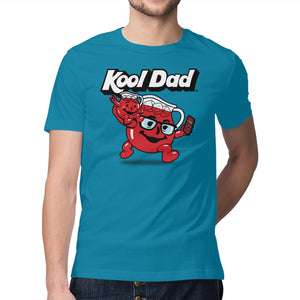Kool Dad Selfie
