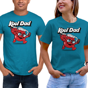 Kool Dad Selfie