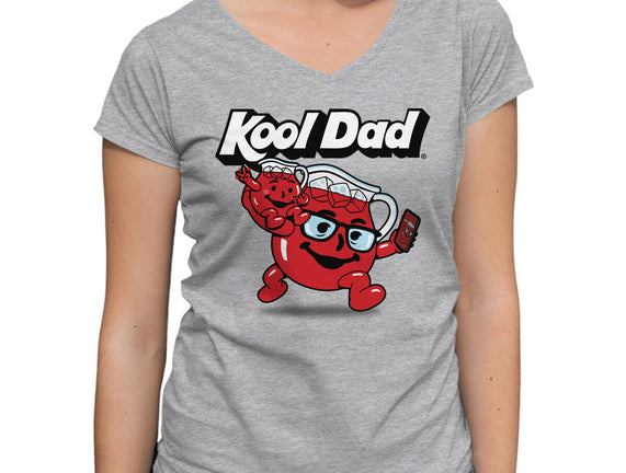 Kool Dad Selfie