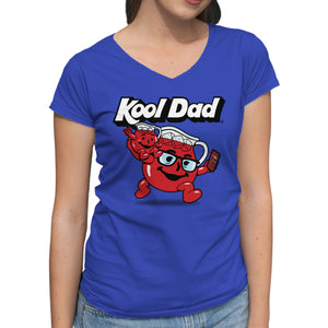 Kool Dad Selfie