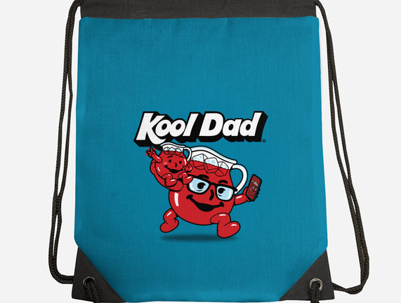 Kool Dad Selfie