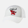 Kool Dad Selfie-Unisex-Trucker-Hat-Boggs Nicolas