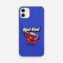 Kool Dad Selfie-iPhone-Snap-Phone Case-Boggs Nicolas