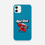 Kool Dad Selfie-iPhone-Snap-Phone Case-Boggs Nicolas