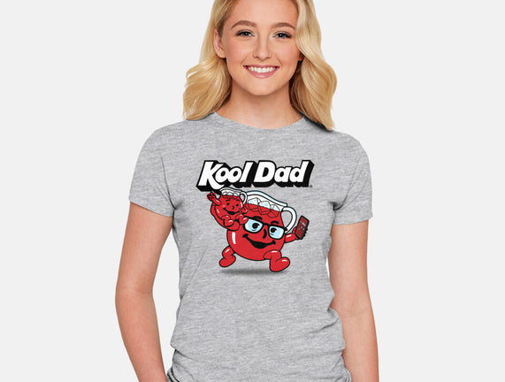 Kool Dad Selfie