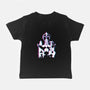 Jafar Glitched-Baby-Basic-Tee-danielmorris1993