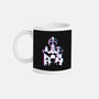 Jafar Glitched-None-Mug-Drinkware-danielmorris1993