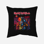 Irin Hunter-None-Removable Cover w Insert-Throw Pillow-CappO