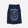 Bounty Sabbath-Dog-Basic-Pet Tank-CappO