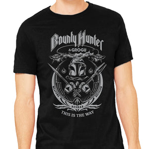 Bounty Sabbath