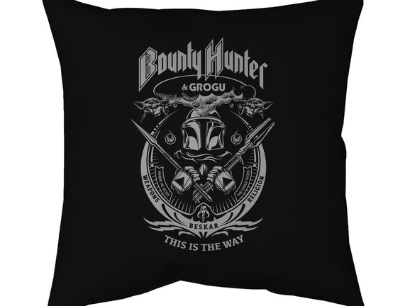 Bounty Sabbath